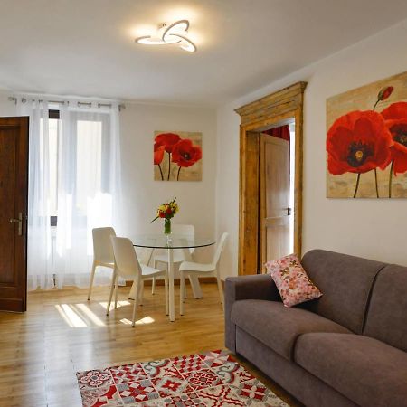 Ma Choupette Apartment Torre Pellice Exterior photo
