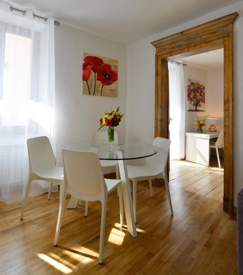 Ma Choupette Apartment Torre Pellice Exterior photo