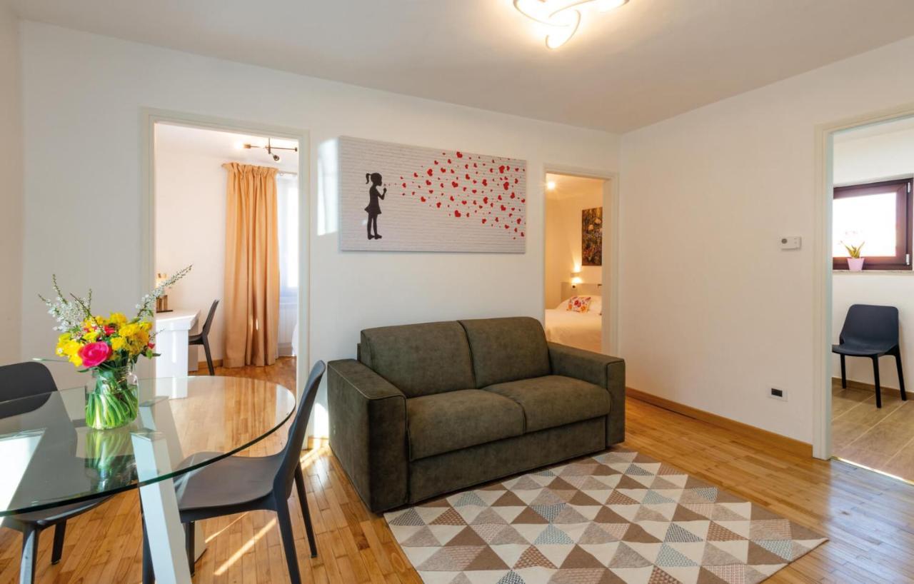 Ma Choupette Apartment Torre Pellice Exterior photo