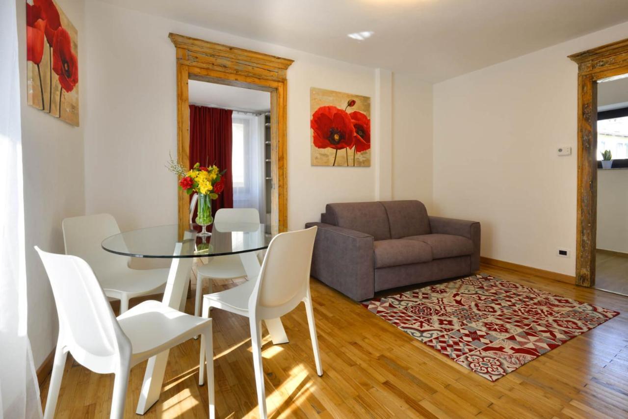 Ma Choupette Apartment Torre Pellice Exterior photo