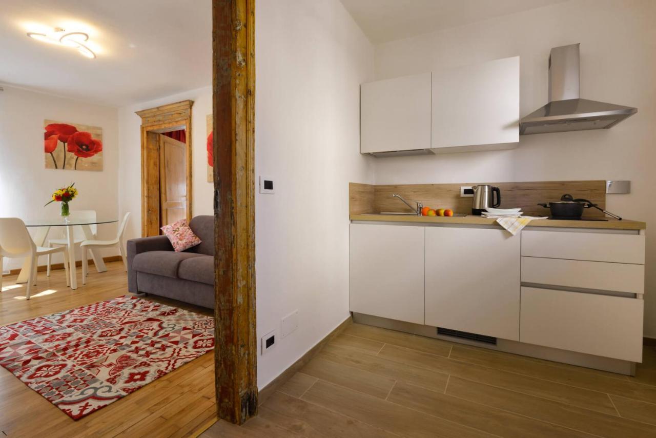 Ma Choupette Apartment Torre Pellice Exterior photo