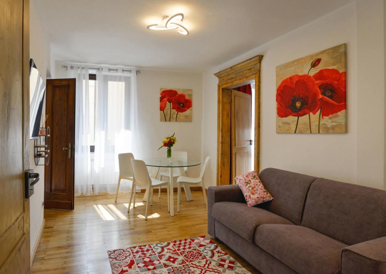 Ma Choupette Apartment Torre Pellice Exterior photo