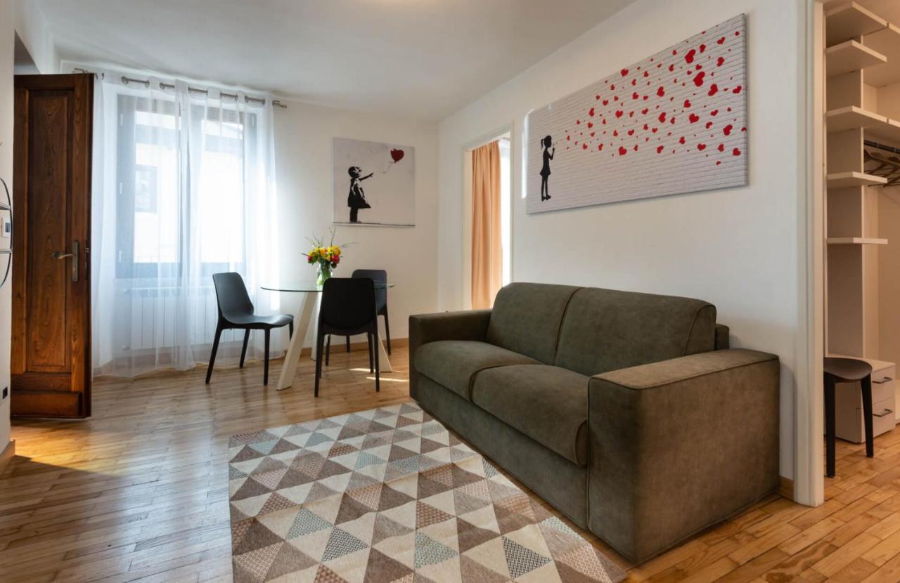 Ma Choupette Apartment Torre Pellice Exterior photo