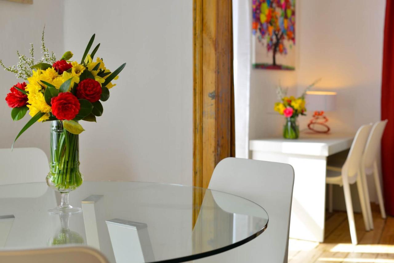 Ma Choupette Apartment Torre Pellice Exterior photo