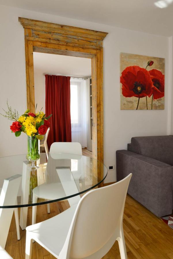 Ma Choupette Apartment Torre Pellice Exterior photo
