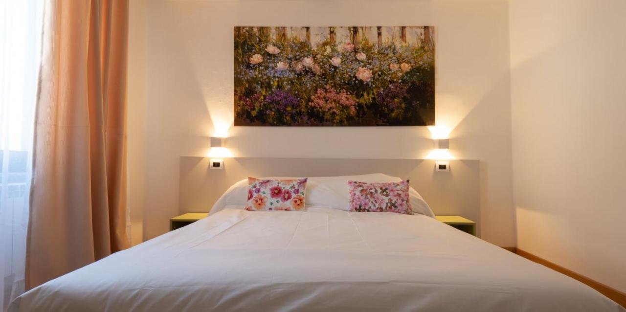 Ma Choupette Apartment Torre Pellice Exterior photo
