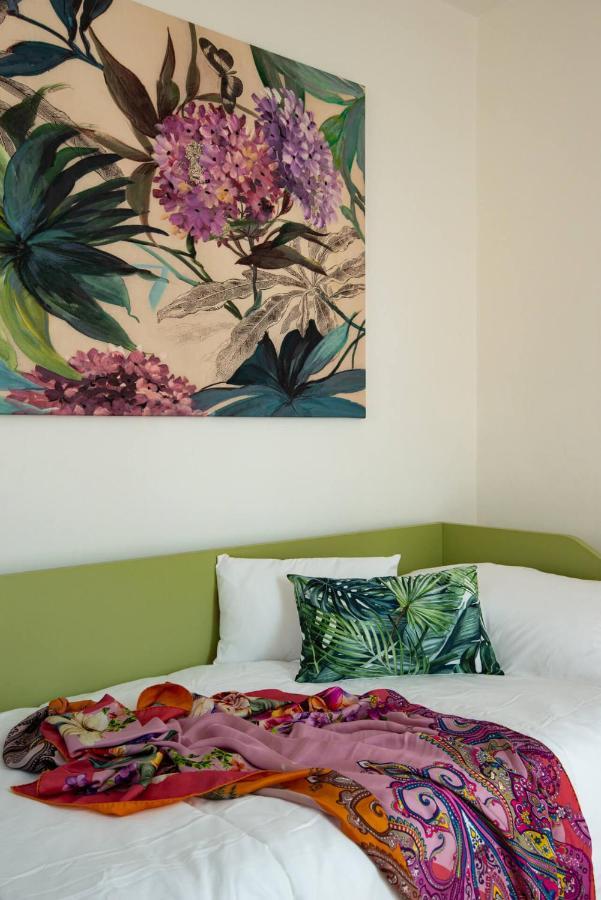 Ma Choupette Apartment Torre Pellice Exterior photo
