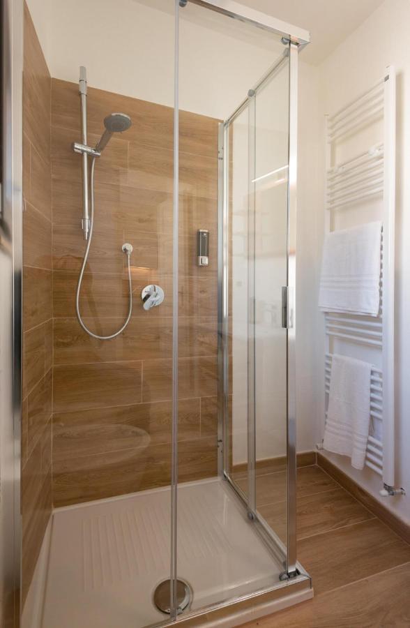 Ma Choupette Apartment Torre Pellice Exterior photo