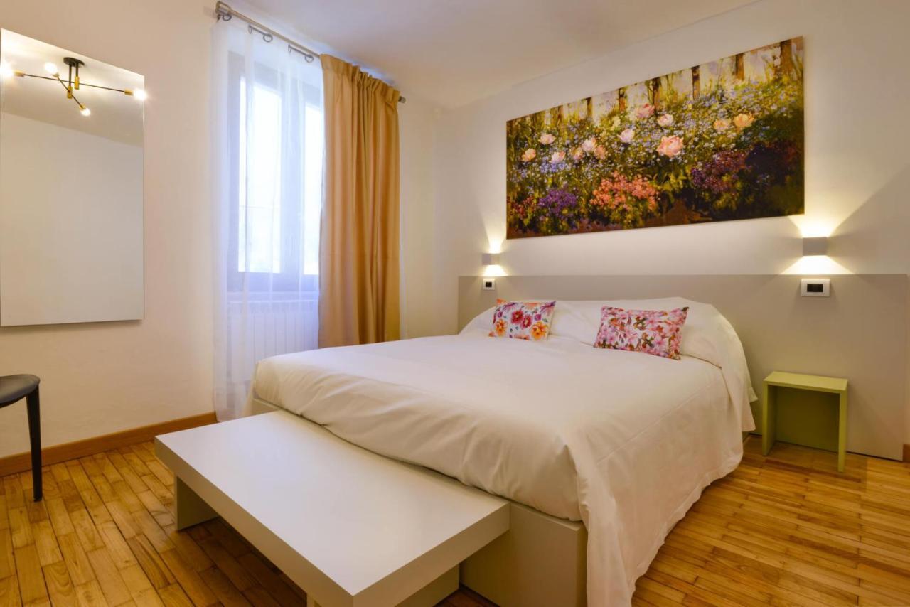 Ma Choupette Apartment Torre Pellice Exterior photo
