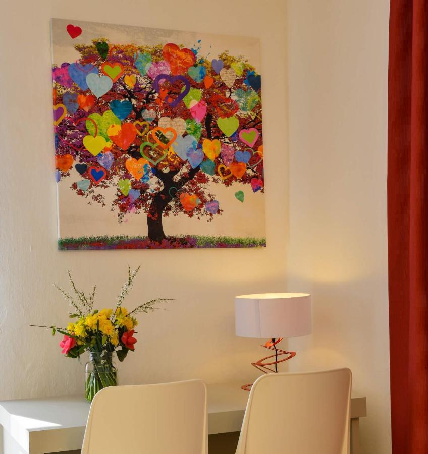 Ma Choupette Apartment Torre Pellice Exterior photo