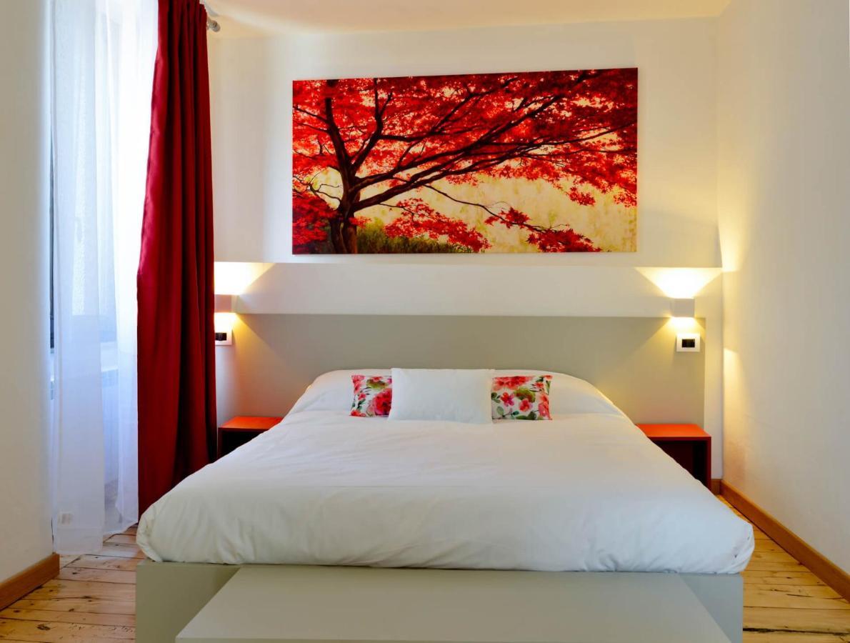 Ma Choupette Apartment Torre Pellice Exterior photo
