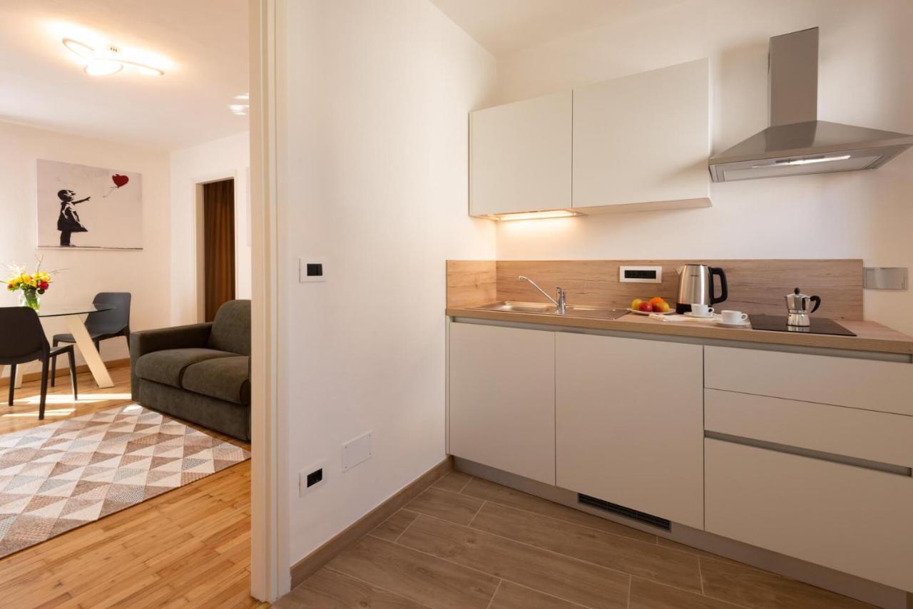 Ma Choupette Apartment Torre Pellice Exterior photo