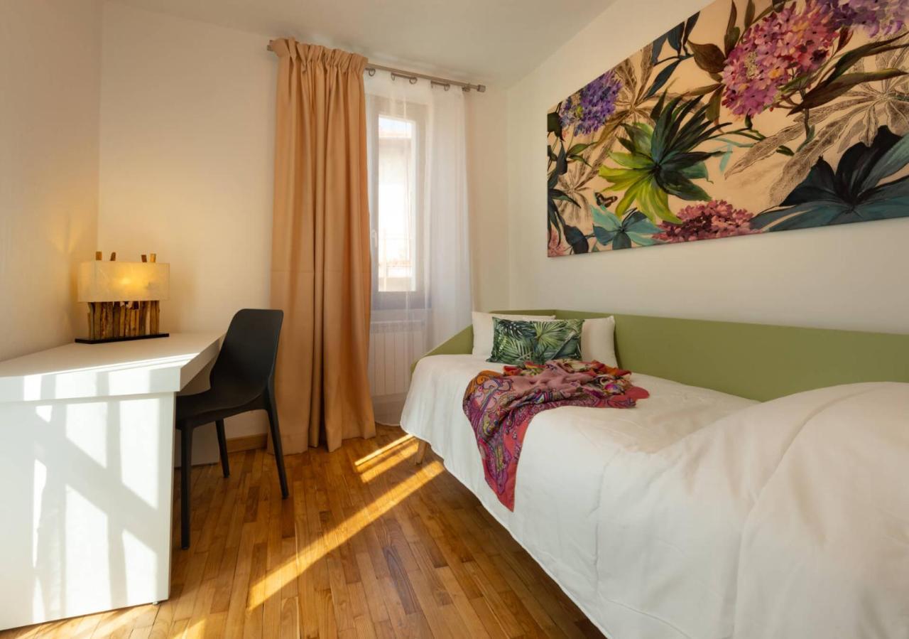 Ma Choupette Apartment Torre Pellice Exterior photo