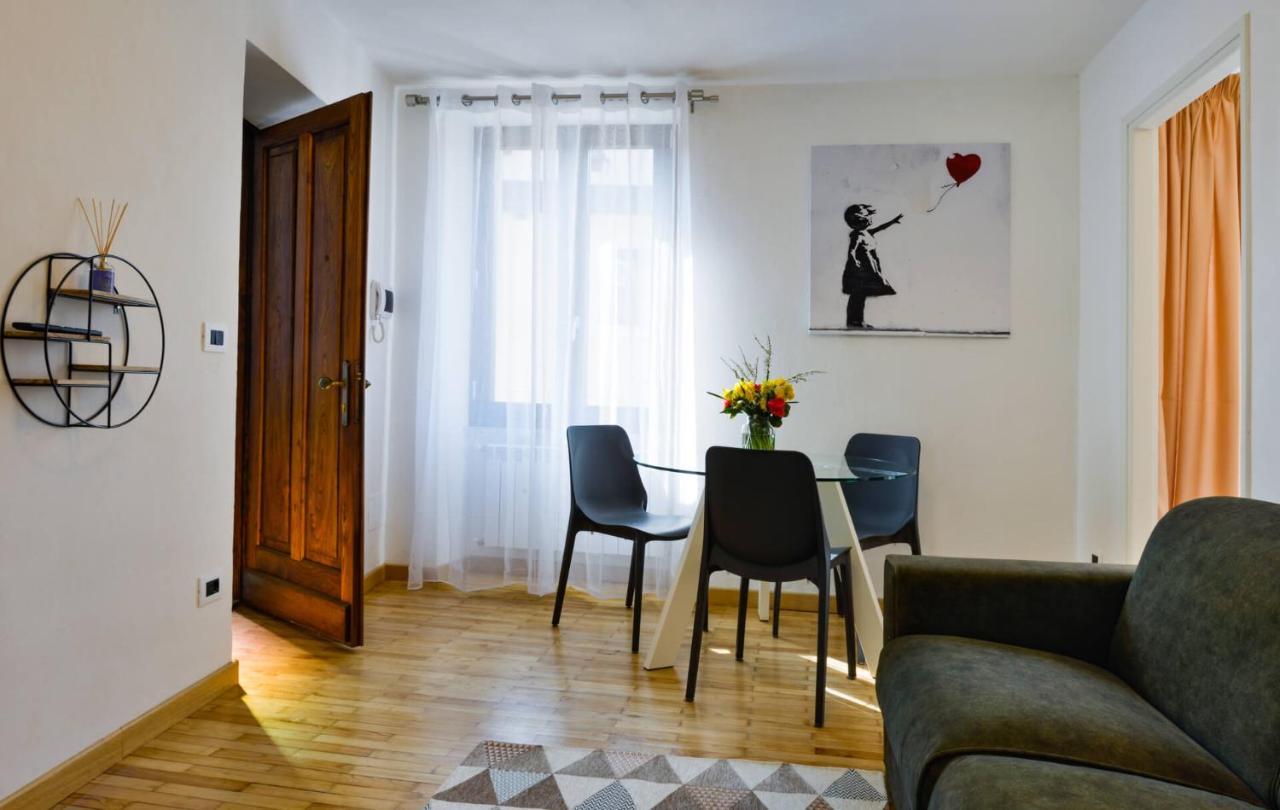 Ma Choupette Apartment Torre Pellice Exterior photo