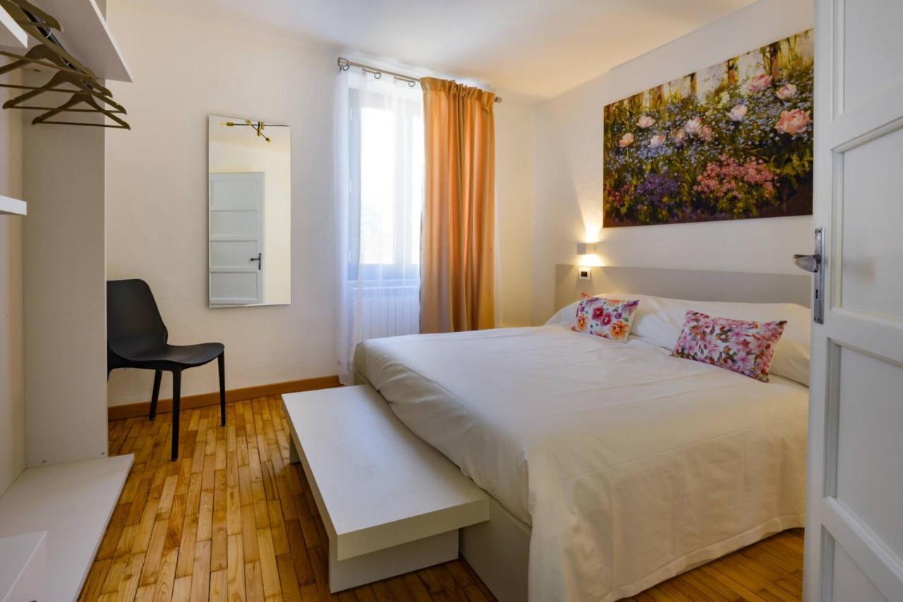 Ma Choupette Apartment Torre Pellice Exterior photo