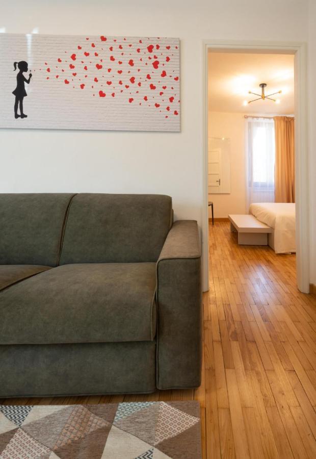Ma Choupette Apartment Torre Pellice Exterior photo