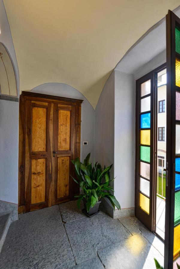Ma Choupette Apartment Torre Pellice Exterior photo