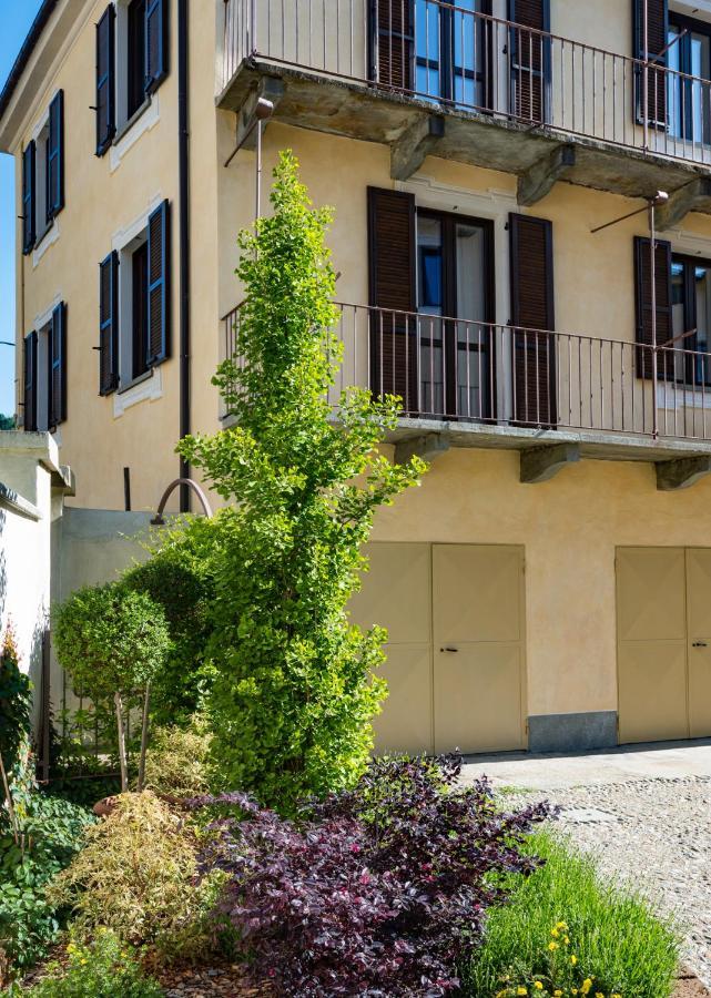 Ma Choupette Apartment Torre Pellice Exterior photo