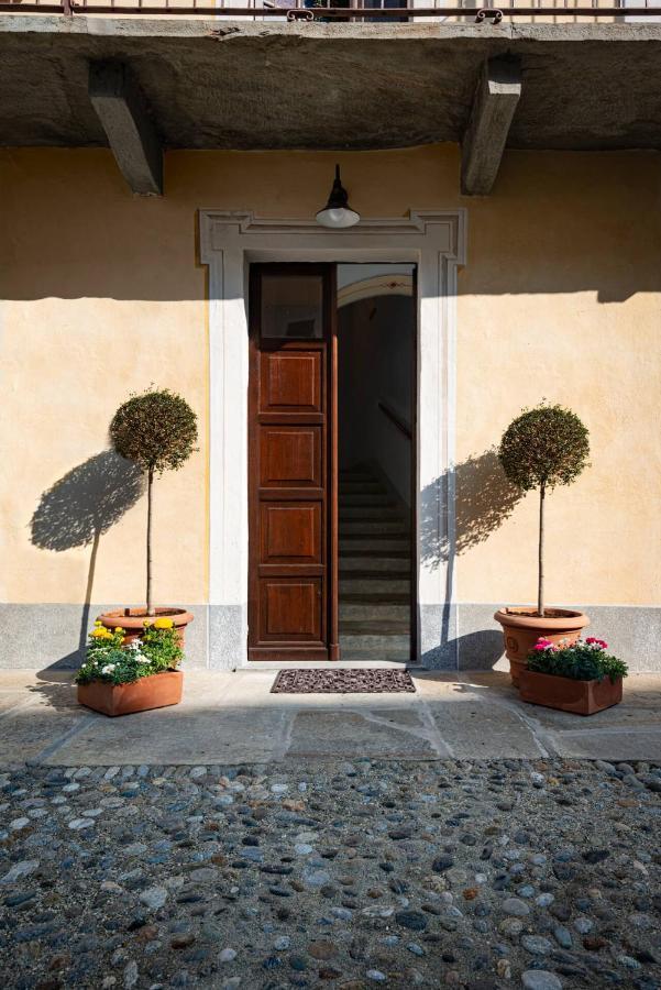 Ma Choupette Apartment Torre Pellice Exterior photo