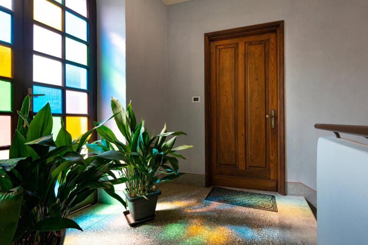 Ma Choupette Apartment Torre Pellice Exterior photo
