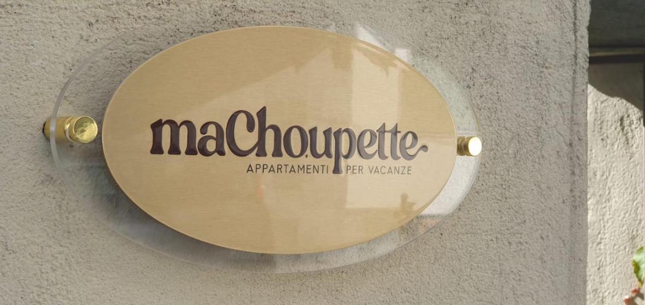Ma Choupette Apartment Torre Pellice Exterior photo